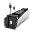 spartan gear dual charging dock station compat photo