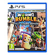 worms rumble fully loaded edition photo