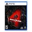 back 4 blood photo