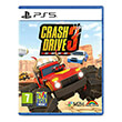 crash drive 3 photo