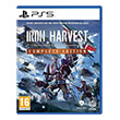 iron harvest complete edition photo