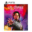 life is strange true colors photo