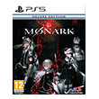 monark deluxe edition photo