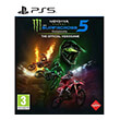 monster energy supercross 5 the official videogame photo