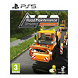 road maintenance simulator photo