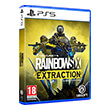 tom clancys rainbow six extraction photo