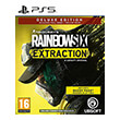 tom clancys rainbow six extraction deluxe edition photo