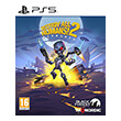 DESTROY ALL HUMANS! 2 - REPROBED