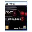 BEHOLDER 3