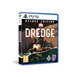 dredge deluxe edition photo