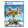 BUD SPENCER TERENCE HILL - SLAPS AND BEANS 2