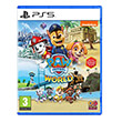 PAW PATROL WORLD