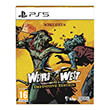 weird west definitive edition photo