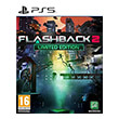 FLASHBACK 2 LIMITED EDITION