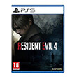 RESIDENT EVIL 4 (REMAKE)