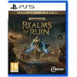 warhammer age of sigmar realms of ruin photo warhammer age of sigmar realms of ruin photo