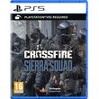 CROSSFIRE: SIERRA SQUAD (PSVR 2 REQUIRED)