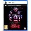 FIVE NIGHTS AT FREDDYS: HELP WANTED 2 (PSVR2 COMPATIBLE)