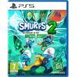 THE SMURFS 2 : THE PRISONER OF THE GREEN STONE