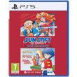 sunsoft is back retro game selection photo