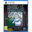 among us crewmate edition photo
