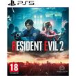 RESIDENT EVIL 2 REMAKE