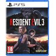 RESIDENT EVIL 3 REMAKE