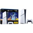 konsola sony playstation 5 slim digital 1tb astro bot voucher photo