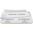 WHITE SHARK PS5 COOLING PAD + 2 CHARGING DOCK SLIM PS5-DZ504 KIMURA-2 KIMURA-2