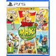 asterix maxi collection 6 games in1 photo asterix maxi collection 6 games in1 photo