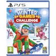 winter games challenge photo winter games challenge photo