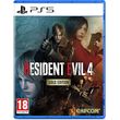 RESIDENT EVIL 4 REMAKE - GOLD EDITION