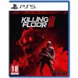 KILLING FLOOR 3 DAY ONE EDITION