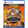 big buck hunter arcade ultimate trophy deluxe edition photo big buck hunter arcade ultimate trophy deluxe edition photo