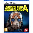 BORDERLANDS 4