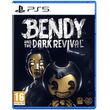 BENDY AND THE DARK REVIVAL