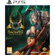 SACRED 2 - FALLEN ANGEL: REMASTERED