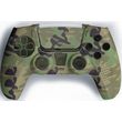 hama camouflage 6 in 1 accessory kit playstation 5 controller photo