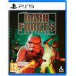 STAR WARS DARK FORCES REMASTER