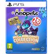 neopets mega mini games collection the neoplan arcade odyssey day one edition photo