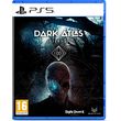 DARK ATLAS INFERNUM