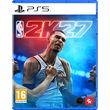 NBA 2K27 (GREEK) RELEASE DATE 4/9/2026