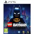 LEGO BATMAN LEGACY OF THE DARK KNIGHT