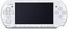 psp console 2004 silver photo