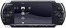 Console Sony PSP 3004 Piano Noir – Occasion Reconditionnée Avec Carte 4 Go