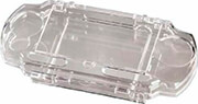 hama 52059 crystal case for the sony psp slimlite52059 photo