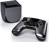 ouya android gaming console photo