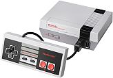 nintendo nes classic edition mini console photo