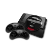 sega mega drive flashback hd with wireless controllers 85 games included photo sega mega drive flashback hd with wireless controllers 85 games included photo