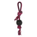 m pets twist prickly paixnidi skyloy sxoini me 2 kompoys kai kaoytsoyk mpala 42cm extra photo 1